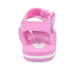 Sandales Plage ROSE Fille
