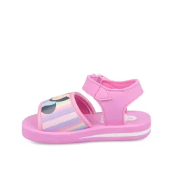 Sandales Plage ROSE Fille