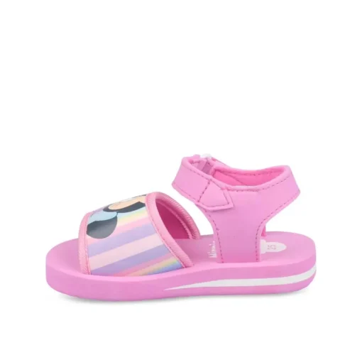 Sandales Plage ROSE Fille