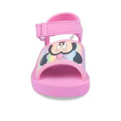 Sandales Plage ROSE Fille