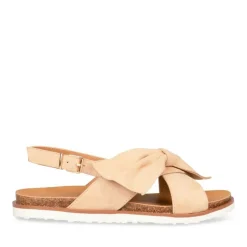 Sandales ROSE Femme Boucle