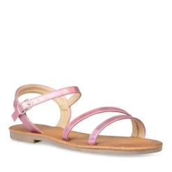 Sandales ROSE Femme Boucle