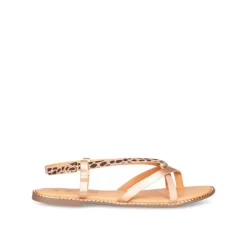 Sandales ROSE Femme Boucle