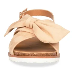 Sandales ROSE Femme Boucle