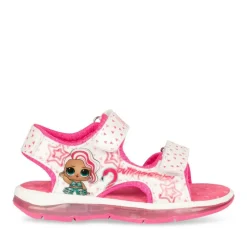 Sandales ROSE Fille Scratch