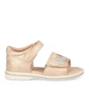 Sandales ROSE Fille Scratch