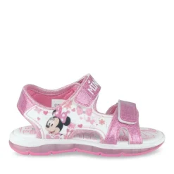 Sandales ROSE Fille Scratch