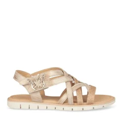 Sandales ROSE Fille Scratch