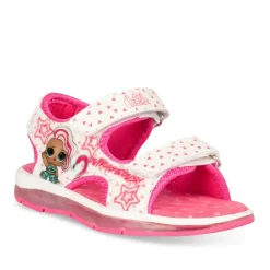 Sandales ROSE Fille Scratch