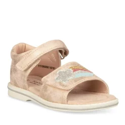 Sandales ROSE Fille Scratch