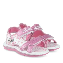 Sandales ROSE Fille Scratch