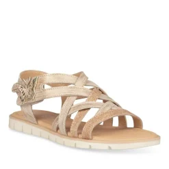 Sandales ROSE Fille Scratch