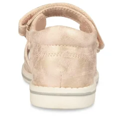 Sandales ROSE Fille Scratch