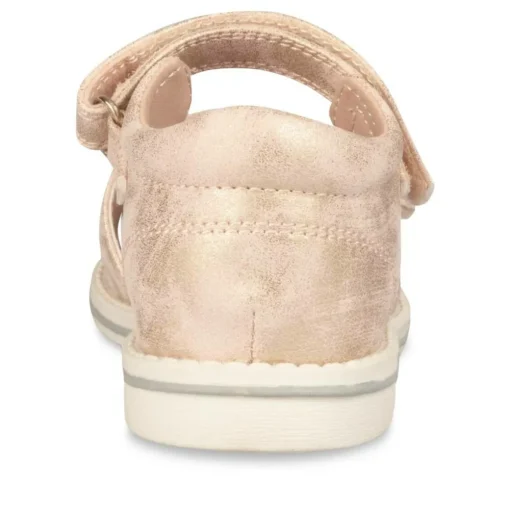 Sandales ROSE Fille Scratch