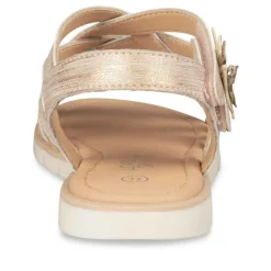 Sandales ROSE Fille Scratch