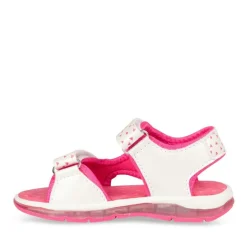 Sandales ROSE Fille Scratch