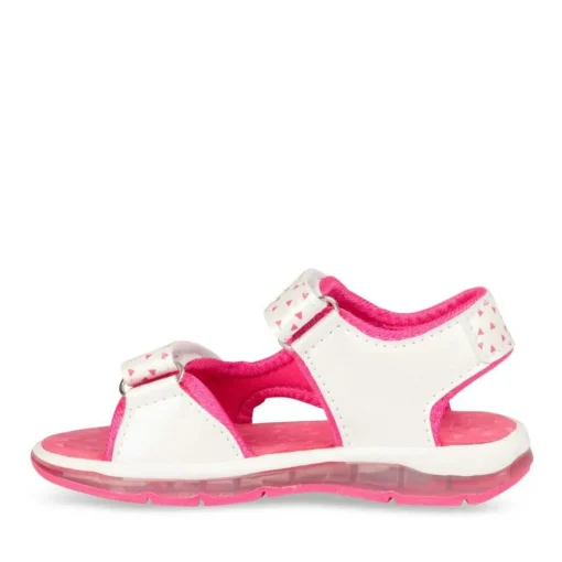 Sandales ROSE Fille Scratch