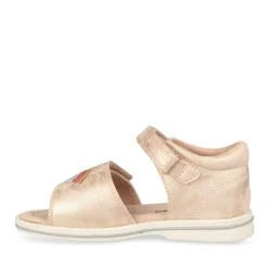 Sandales ROSE Fille Scratch