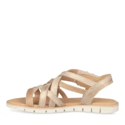 Sandales ROSE Fille Scratch