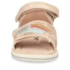 Sandales ROSE Fille Scratch