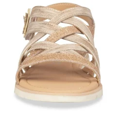Sandales ROSE Fille Scratch