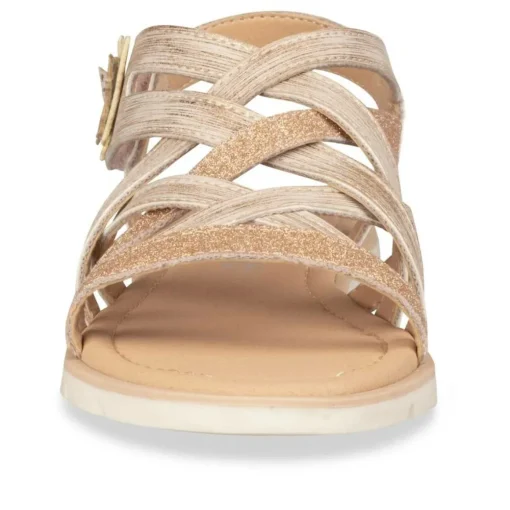 Sandales ROSE Fille Scratch