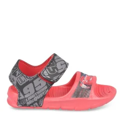 Sandales ROUGE CARS