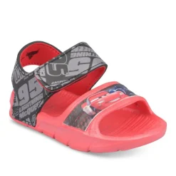 Sandales ROUGE CARS