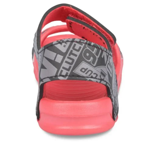 Sandales ROUGE CARS