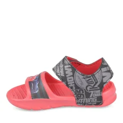 Sandales ROUGE CARS