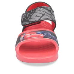 Sandales ROUGE CARS