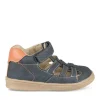 Sandales Sandales MARINE Garçon Motif Uni Scratch
