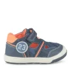 Sandales Sandales MARINE Garçon Motif Multicolore Scratch