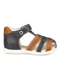 Sandales Sandales MARINE Garçon Scratch