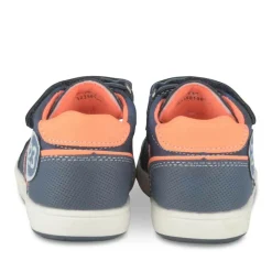 Sandales Sandales MARINE Garçon Motif Multicolore Scratch