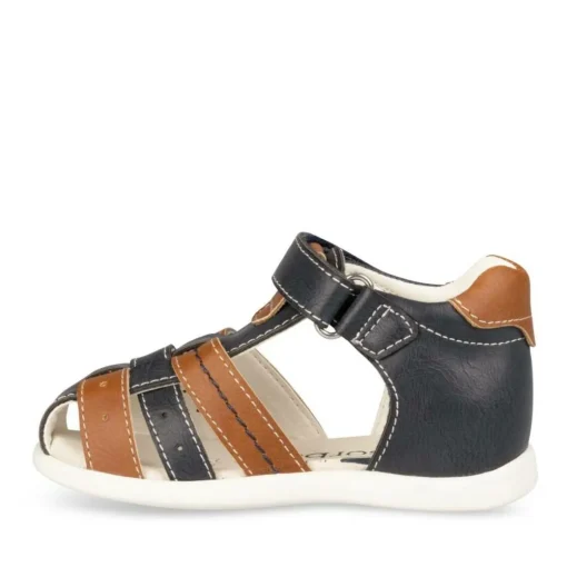 Sandales Sandales MARINE Garçon Scratch