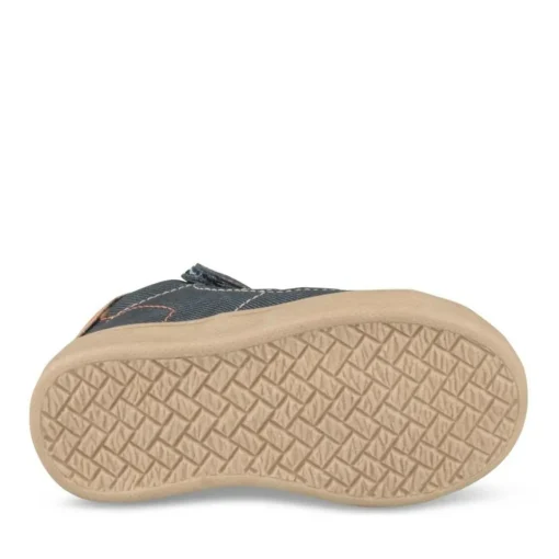 Sandales Sandales MARINE Garçon Motif Uni Scratch