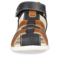 Sandales Sandales MARINE Garçon Scratch