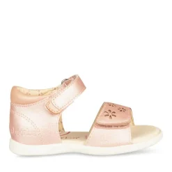 Sandales Sandales ROSE Fille Scratch