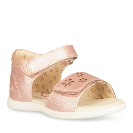 Sandales Sandales ROSE Fille Scratch