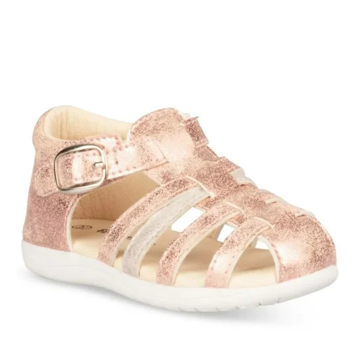 Sandales Sandales ROSE Fille Scratch