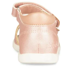 Sandales Sandales ROSE Fille Scratch