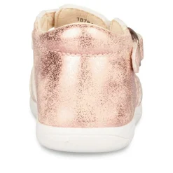 Sandales Sandales ROSE Fille Scratch