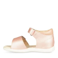 Sandales Sandales ROSE Fille Scratch