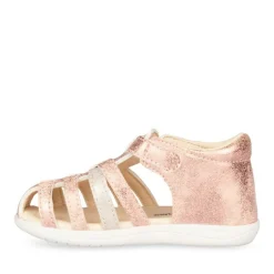 Sandales Sandales ROSE Fille Scratch