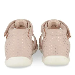 Sandales Sandales ROSE Fille Motif Multicolore Scratch