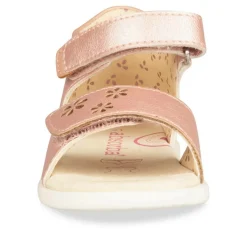 Sandales Sandales ROSE Fille Scratch