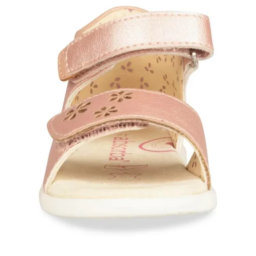 Sandales Sandales ROSE Fille Scratch