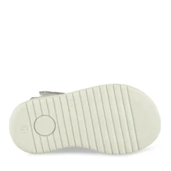 Sandales Sandales ROSE Fille CUIR Motif Uni Scratch
