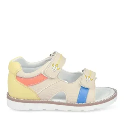 Sandales Sport BEIGE Garçon